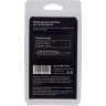 Набор ёршиков SHOTTIME щетинные (бронза), 3 шт,калибр 12, резьба M5 (Папа) ST-BB-12-3-B